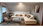 Dachgeschoßwohnung Homburg - 5 Zimmer, 112 m&sup2;, 800&euro; | Angebot:26426547