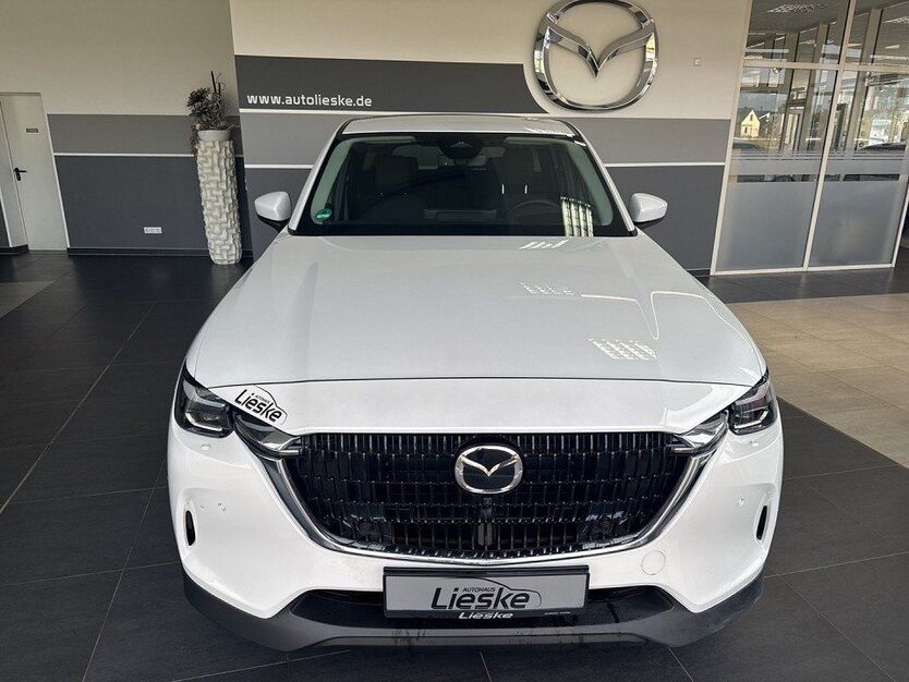 Mazda CX-60 19.707 km 43.490 € Sprotta-Siedlung 04838