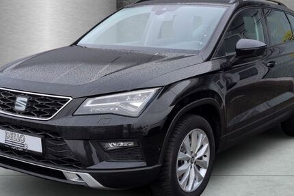 Seat Ateca 88.000 km 19.990 &euro; Parchim 19370