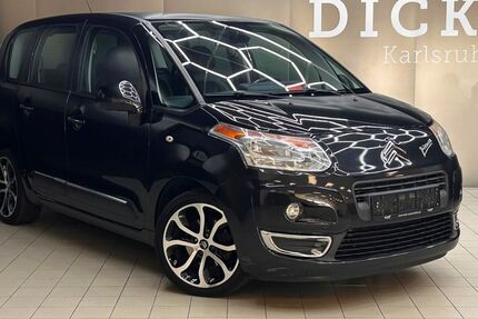 Citroen C3 Picasso 233.740 km 1.750 &euro; Karlsdorf-Neuthard 76689