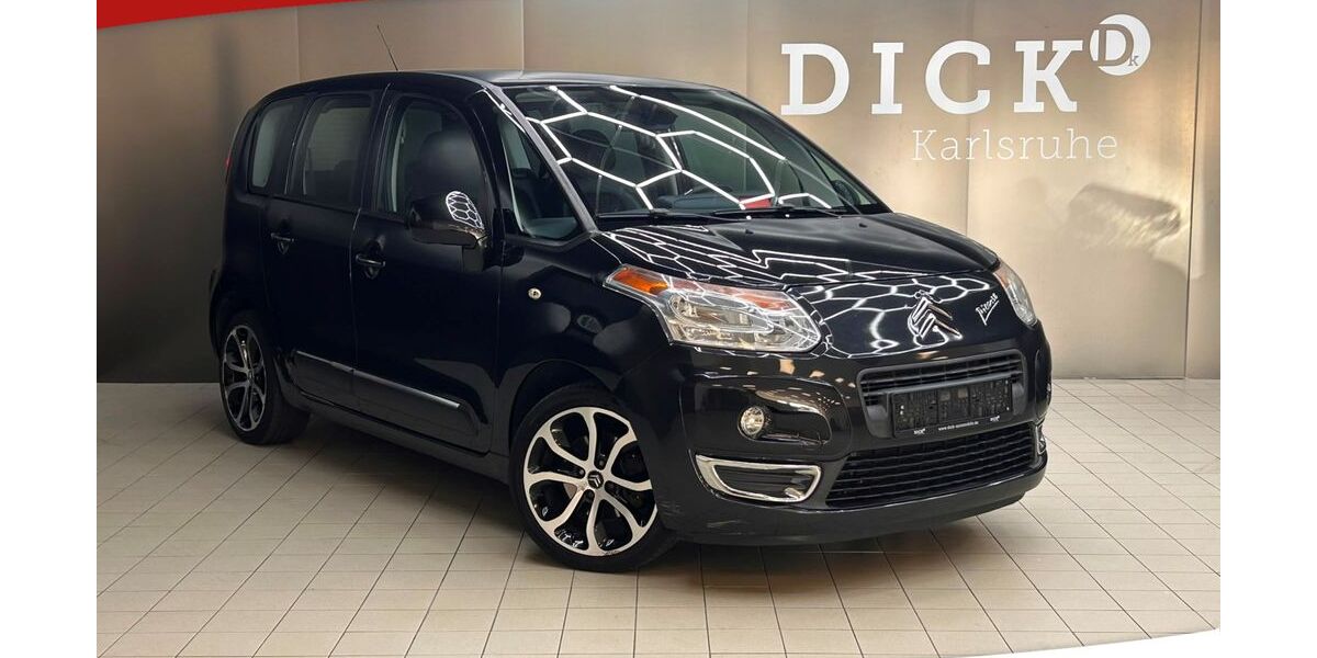 Citroen C3 Picasso 233.740 km 1.750 &euro; Karlsdorf-Neuthard 76689