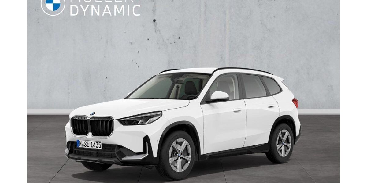 BMW X1 57.490 km 31.970 &euro; Trier 54292