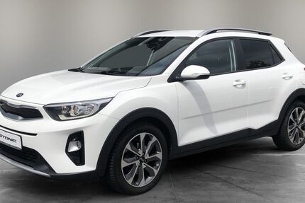 Kia Stonic 63.500 km 15.890 &euro; Landshut 84030