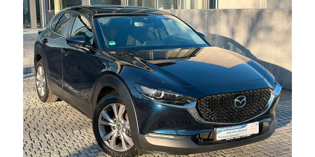 Mazda CX-30 78.000 km 17.990 &euro; Mietingen 88487