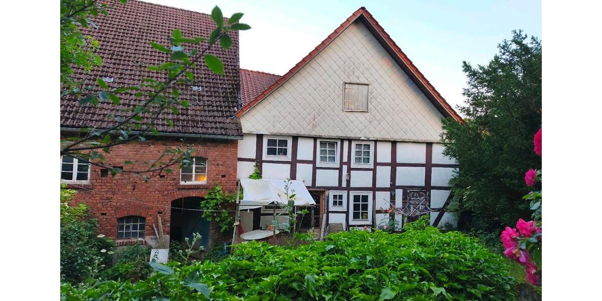 Einfamilienhaus Emmerthal - 140.000&euro; | Angebot:27070597