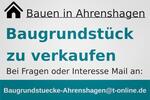 Grundstück Ahrenshagen-Daskow Daskow - 125.000&euro; | Angebot:26133643