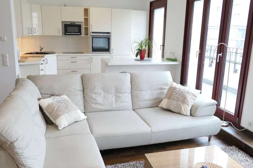 Wohnung zum Mieten in Berlin 3.400 € 130 m²