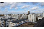Traumhafte Maisonette-Wohnung mit Panoramablick, 3 Zimmer, Einbauküche in Köln-Marienburg - Maisonettenwohnung Köln Rodenkirchen | Angebot:26582459
