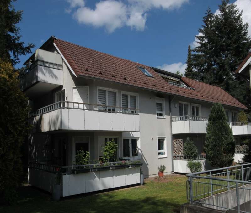 Wohnung zum Mieten in Bad Salzuflen 390 € 44.62 m²
