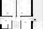 Reihenendhaus Nordhorn Bakelde - 4 Zimmer, 104 m&sup2;, 1.400&euro; | Angebot:26791671