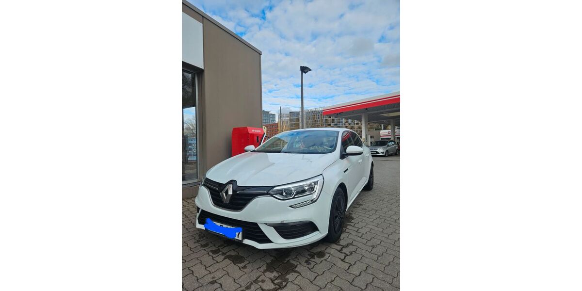 Renault Megane 164.000 km 6.999 &euro; Mainz 55118
