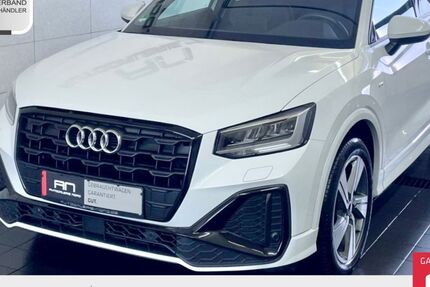 Audi Q2 74.500 km 20.900 &euro; Stelle 21435