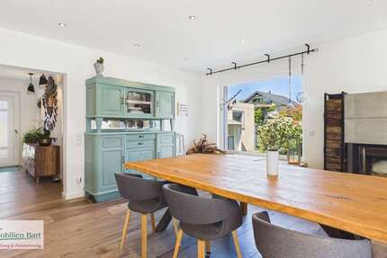 Haus Weiskirchen / Rappweiler Rappweiler - 4 Zimmer, 122 m&sup2;, 534.800&euro; | Angebot:26758528