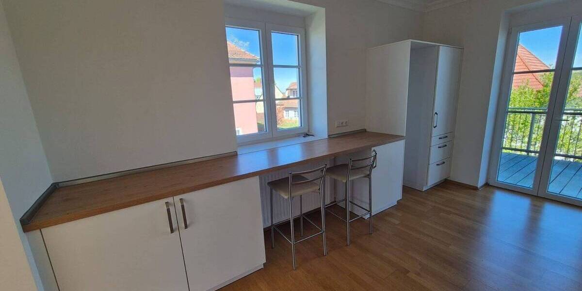 Etagenwohnung Passau Haidenhof-Süd - 4 Zimmer, 101 m&sup2;, 1.300&euro; | Angebot:26433608