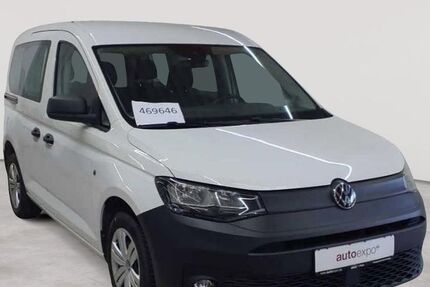 VW Caddy 98.767 km 16.790 &euro; Fernwald-Steinbach 35463