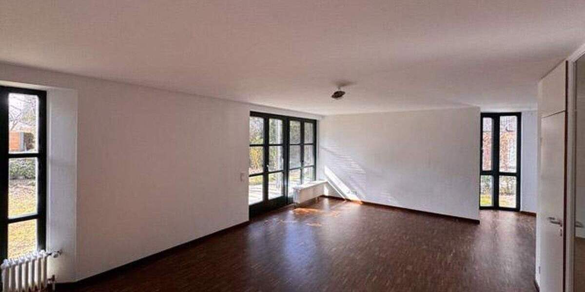 Doppelhaushälfte Krailling - 7 Zimmer, 140 m&sup2;, 2.730&euro; | Angebot:25568316