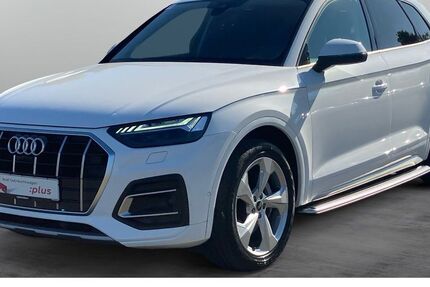 Audi Q5 27.500 km 51.880 &euro; Kitzingen 97318