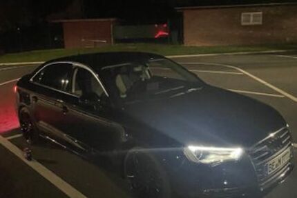 Audi A3 186.000 km 13.450 &euro; Wadersloh 59329