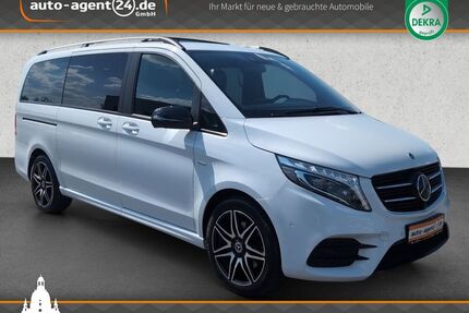 Mercedes V 250