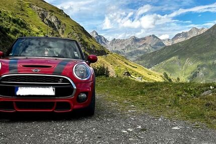Mini Cooper S Cabrio 130.000 km 18.000 &euro; Niederstetten 97996