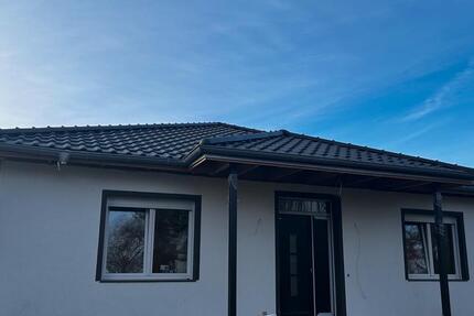 Haus im Rohbau zu verkaufen 4 zimmer