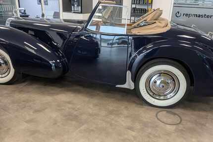 Triumph Andere 11.111 km 54.900 &euro; Osnabrück 49076