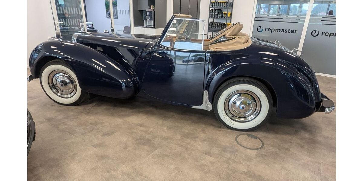 Triumph Andere 11.111 km 54.900 &euro; Osnabrück 49076