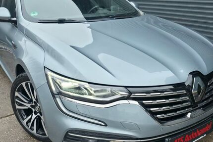 Renault Talisman 97.400 km 18.799 &euro; Leipzig 04347