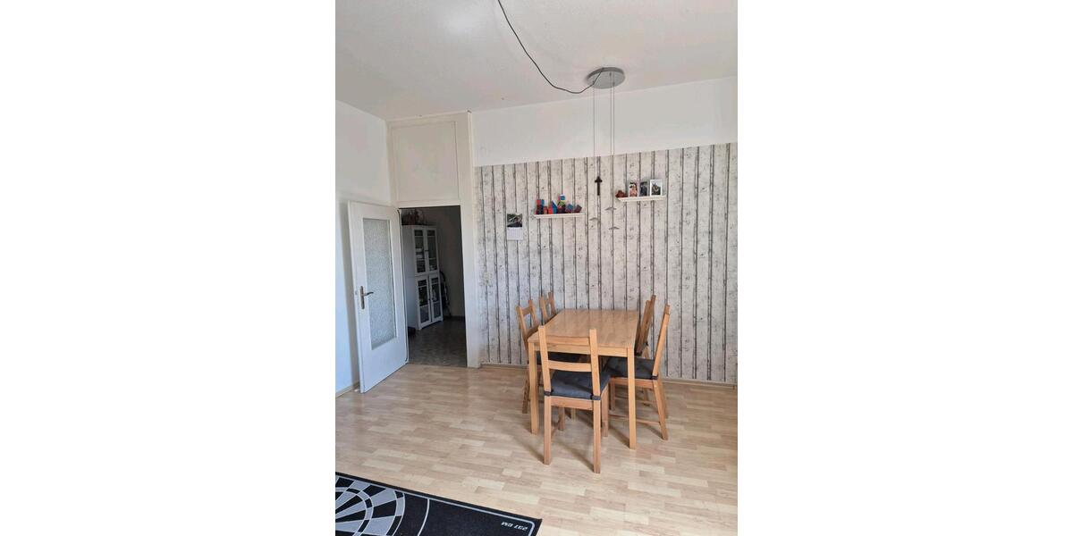 Etagenwohnung Krumbach (Schwaben) - 3 Zimmer, 96 m&sup2;, 900&euro; | Angebot:26459618