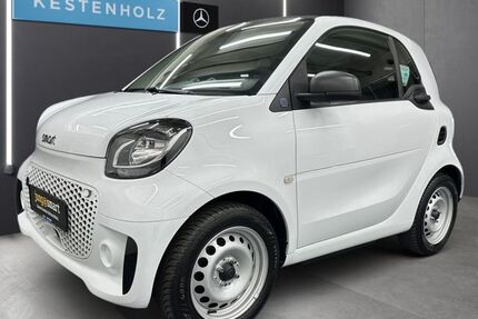 Smart ForTwo 5.954 km 12.990 &euro; Freiburg 79111
