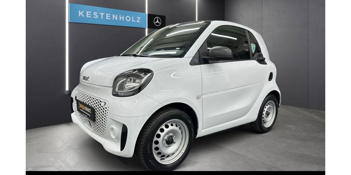 Smart ForTwo 5.954 km 12.990 &euro; Freiburg 79111