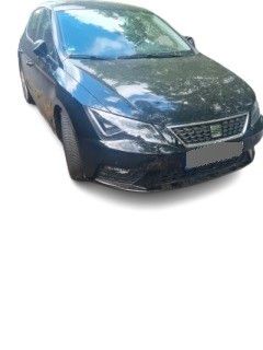 Seat Leon 121.400 km 13.150 &euro; Duisburg 47249