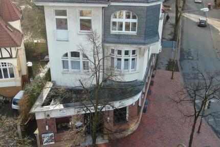 Wohn und Geschäfthaus 16 zimmer