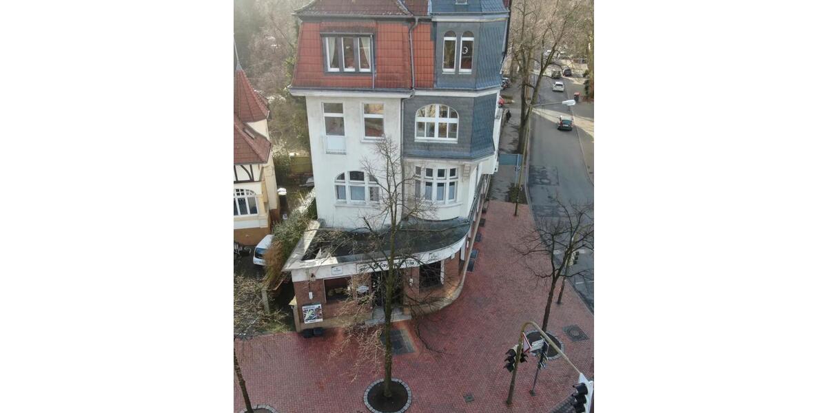 Wohn und Geschäfthaus 16 zimmer