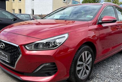 Hyundai i30 194.000 km 9.990 &euro; Eisenach 99817