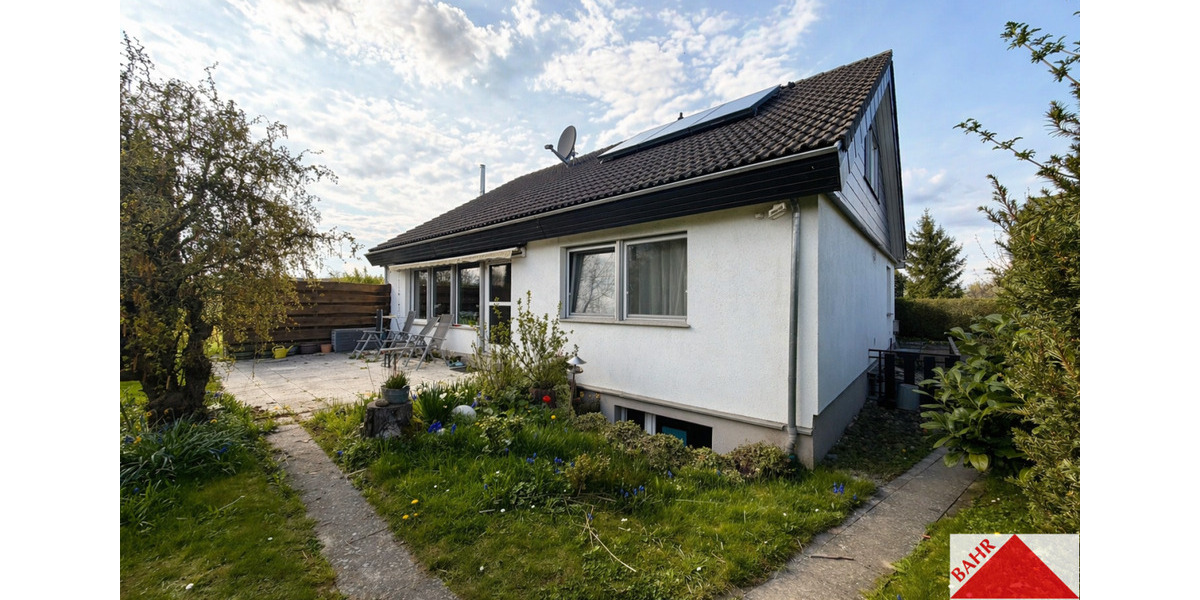 Einfamilienhaus Herrenberg - 6.5 Zimmer, 210 m&sup2;, 1.790&euro; | Angebot:26323516