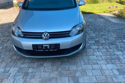 VW Golf 90.300 km 6.950 € Arnschwang 93473