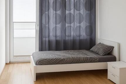 Wohnung Regensburg Brandlberg - 1 Zimmer, 35 m&sup2;, 640&euro; | Angebot:26681577
