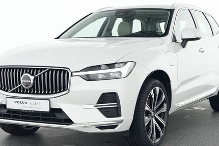 Volvo XC60 27.940 km 44.990 &euro; Weiterstadt 64331