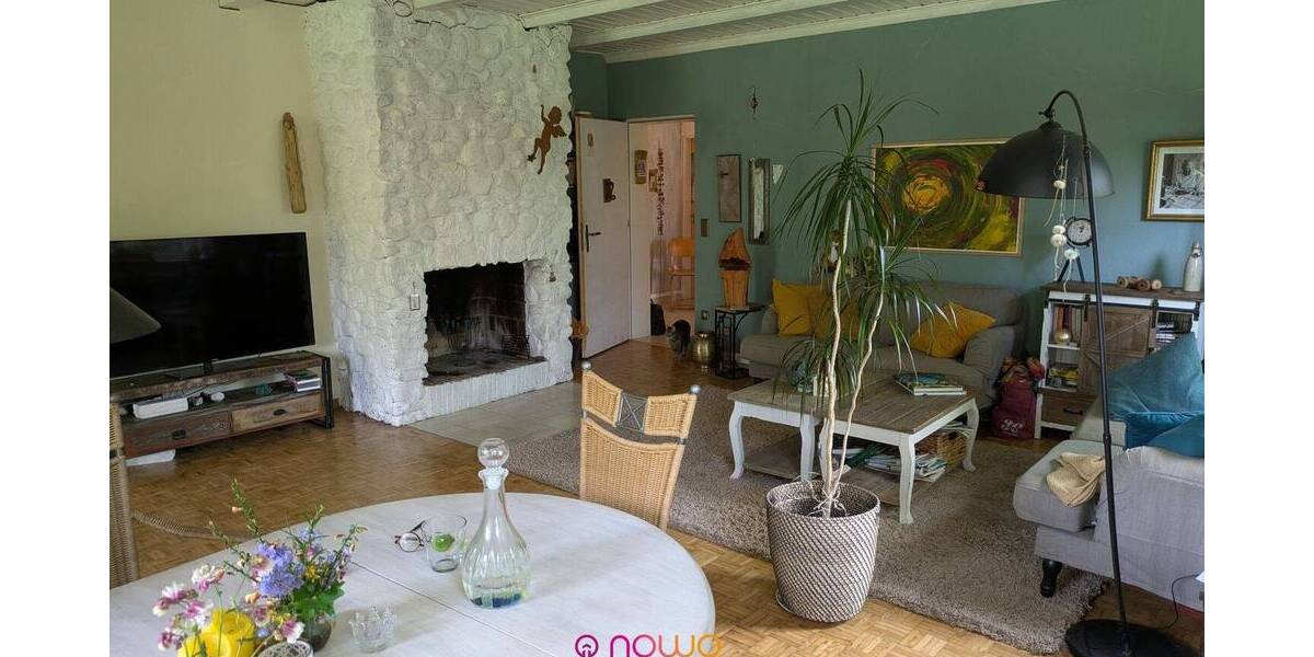 Doppelhaushälfte Lehre Essenrode - 7 Zimmer, 216 m&sup2;, 375.000&euro; | Angebot:23533556