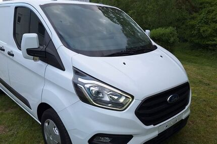 Ford Transit Custom 299.000 km 7.800 &euro; Schwerin 19061