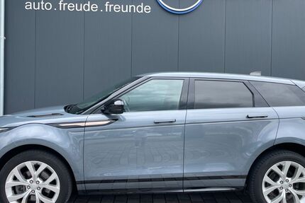 Land Rover Range Rover Evoque 70.600 km 30.890 &euro; Steinheim 71711