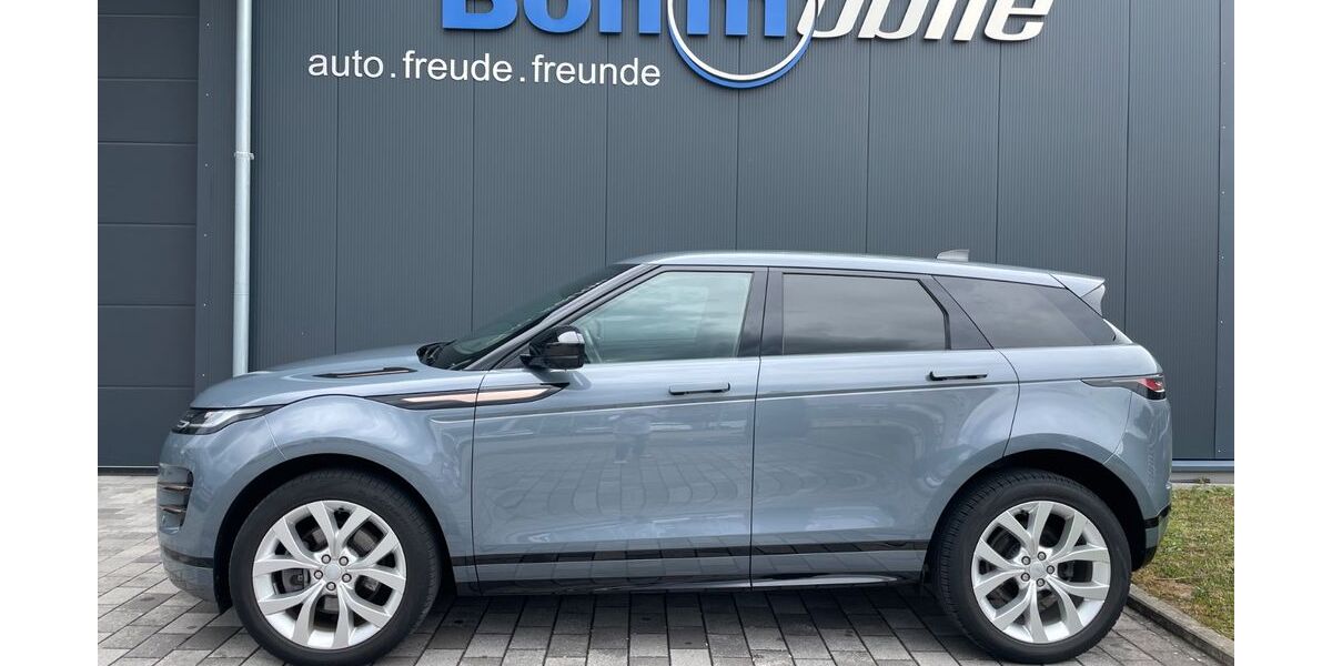 Land Rover Range Rover Evoque 70.600 km 30.890 &euro; Steinheim 71711