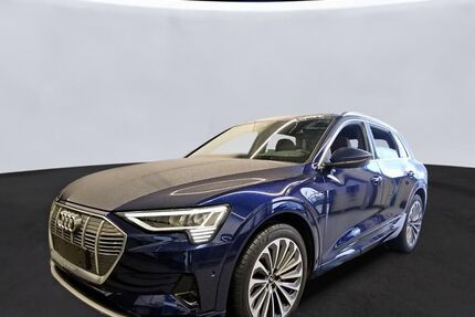 Audi e-tron 45.121 km 35.830 &euro; Hagen 58091