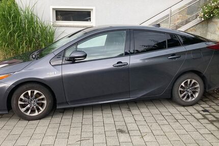 Toyota Prius 127.568 km 17.500 &euro; Breitenbrunn 08359