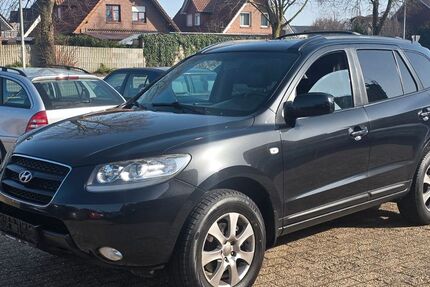 Hyundai SANTA FE 277.730 km 3.900 &euro; Holdorf 49451