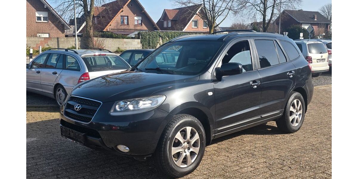 Hyundai SANTA FE 277.730 km 3.900 &euro; Holdorf 49451
