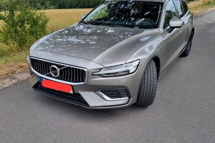 Volvo V60 106.000 km 28.000 &euro; Flieden 36103