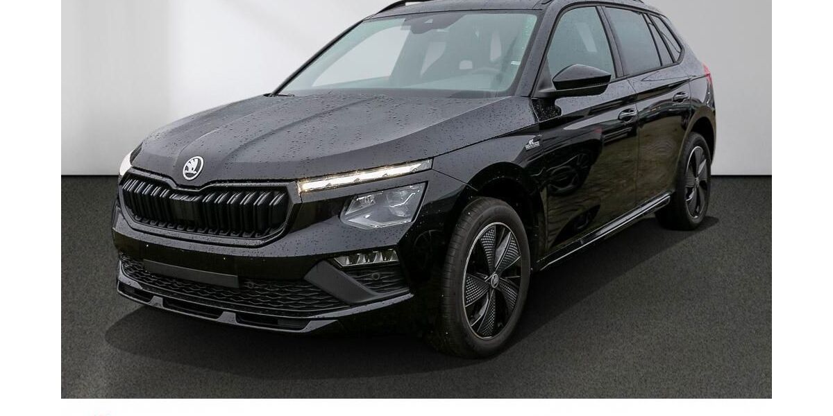 Skoda Kamiq 10.400 km 26.980 &euro; Bad Segeberg 23795