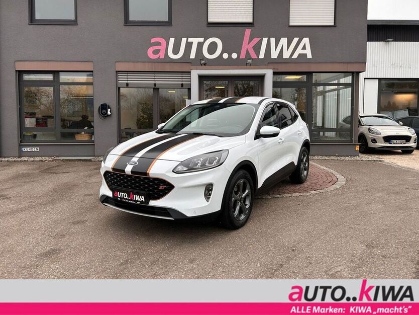 Kuga